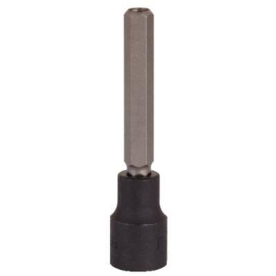 KS Tools 152.1057 Steekdop binnenzeskant, geboord, 10 mm