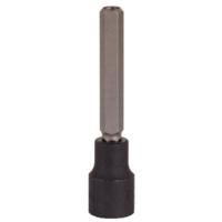 KS Tools 152.1057 Steekdop binnenzeskant, geboord, 10 mm