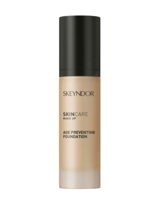 Skeyndor Skincare Makeup Age Preventing Foundation 02 30ml