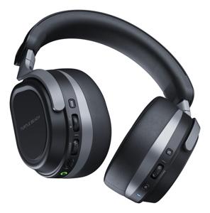 Turtle Beach Stealth 700 Headset Bedraad Hoofdband Gamen Bluetooth Zwart