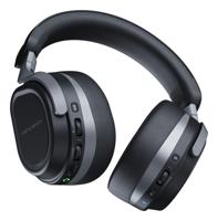 Turtle Beach Stealth 700 Headset Bedraad Hoofdband Gamen Bluetooth Zwart - thumbnail