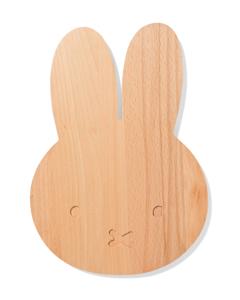 Nijntje Nijntje Serveerplank 34.6x24.8cm Beukenhout