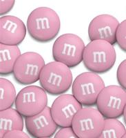 M&M's M&M's - Peanuts Pink 150 Gram