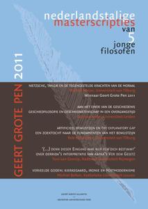 Geert grote pen (Paperback)