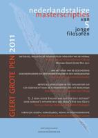 Geert grote pen (Paperback) Geert grote pen (Paperback)