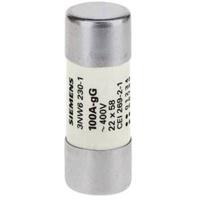 Siemens 3NW62301 Cilinderzekeringmodule 100 A 500 V 10 stuk(s)