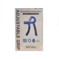 ADJUSTABLE HAND GRIP TRAINER