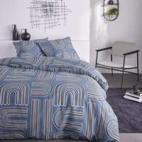 Tweepersoonsbedset - TODAY - Sunshine 15,26 - 220 x 240 cm - 100% Bedrukt katoen