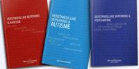 Klik Kennispocketbundel Populair-De 3 best verkochte Kennispockets: Autisme, Agressie, Psychiatrie (