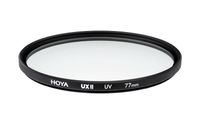 Hoya UX II UV Ultraviolet (UV) filter voor camera's 7,7 cm