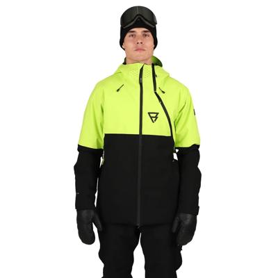Brunotti Curtis Snowboardjas Heren XXL