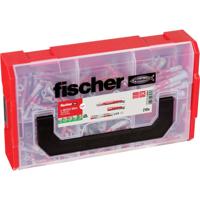 Fischer 539867 Assortimentsdoos pluggen 1 stuk(s)