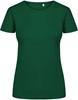 Promodoro E3095 Women´s Premium-T Organic - Forest - XXL