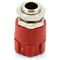 Supertronic HLR-S Inbouwbus Rood 1 stuk(s)