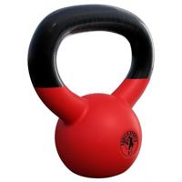 Kettlebell 4 kg Rubber Coating