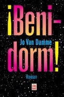 Benidorm! - Jo Van Damme - ebook