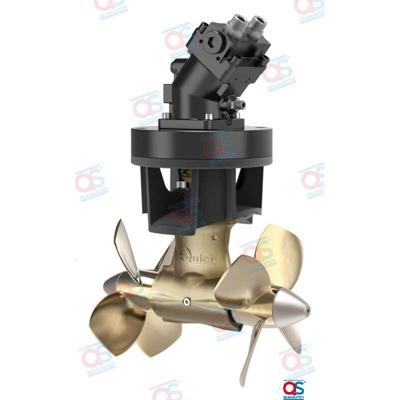 QSH400300 - HYDRAULISCHE PROPELLER 400 kg 300 32CC