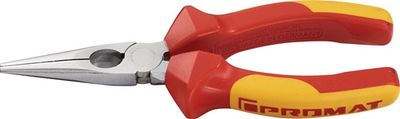 Promat Vlakrondbektang | lengte 160 mm | meercomponenten mantels - 4000810328 4000810328