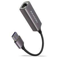 AXAGON ADE-TR Netwerkadapter 1000 MBit/s LAN (10/100/1000 MBit/s), USB 3.0 - thumbnail