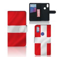 Xiaomi Mi Mix 2s | Bookstyle Case | Denemarken