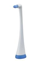 Panasonic EW0940W830 Opzetborstel voor elektrische tandenborstel 2 stuk(s) Wit