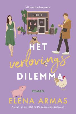 Het verlovingsdilemma (Paperback)