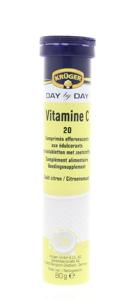 Kruger Vitamine C