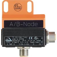 ifm Electronic Dubbele sensor AC2316 26.5 - 31.6 V/DC 1 stuk(s)