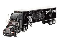 Revell Motörhead Tour Truck - thumbnail