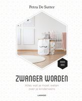 Zwanger worden - Petra De Sutter - ebook - thumbnail