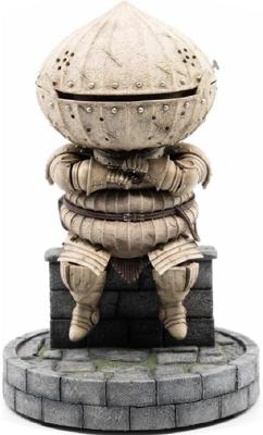 Dark souls Resin Statue - Siegward of Catarina (First4Figures) Dark souls Resin Statue - Siegward of Catarina (First4Figures)