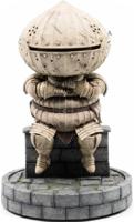 Dark souls Resin Statue - Siegward of Catarina (First4Figures)
