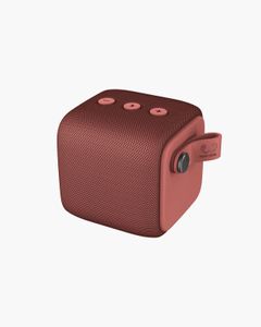 Fresh 'n Rebel Rockbox BOLD S Bluetooth speaker Rood