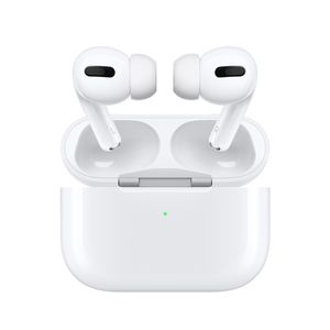 Apple AirPods Pro met draadloze oplaadcase (2e generatie)