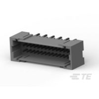 TE Connectivity 2-292208-6 Inhoud: 1 stuk(s) Tray - thumbnail