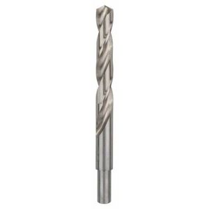 Bosch Accessories 2608585594 HSS Metaal-spiraalboor 15 mm Gezamenlijke lengte 169 mm Geslepen DIN 338 Cilinderschacht 4 stuk(s)