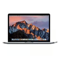 Apple MacBook Pro (15 inch, 2016) - Intel Core i7 - 16GB RAM - 512GB SSD - Touch Bar - 4x Thunderbolt 3 - Spacegrijs