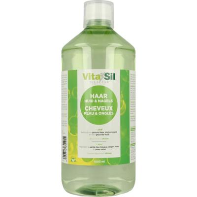 Vitasil Haar huid & nagels