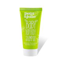 Petit&Jolie Baby Haar&Body Shampoo - mini