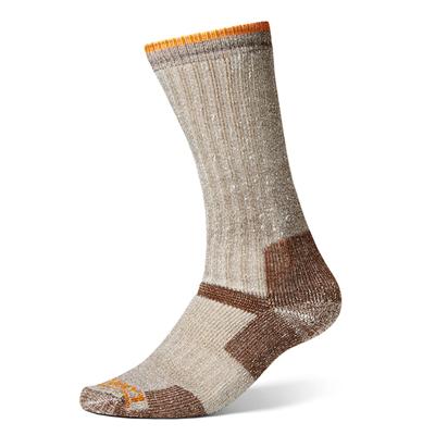 Gateway1® Sokken Ultra Calf Sock, dark brown, Maat: L, Unisex