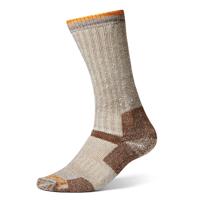 Gateway1® Sokken Ultra Calf Sock, dark brown, Maat: L, Unisex
