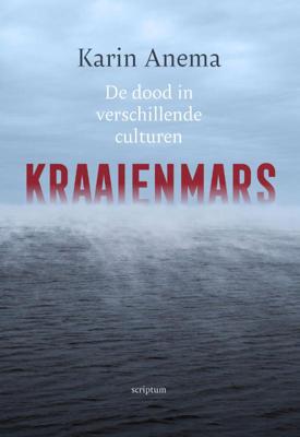 Kraaienmars (Paperback)