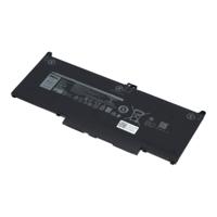 DELL laptop accu 7500mah