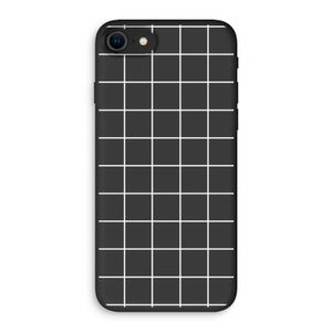 Rooster 2: iPhone SE 2020 Biologisch afbreekbaar hoesje