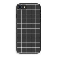 Rooster 2: iPhone SE 2020 Biologisch afbreekbaar hoesje