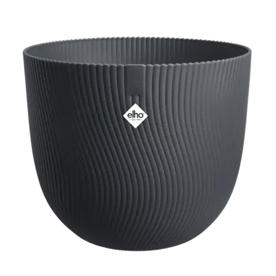 Elho pot sereh d40cm antraciet