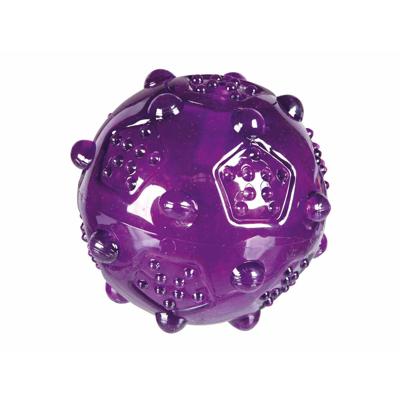 Hondenspeelgoed Trixie Natuurlijk rubber TPR Ø 7 cm