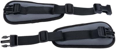 Chike Cushion set pelvic cushion grey