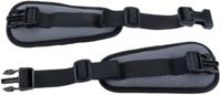 Chike Cushion set pelvic cushion grey