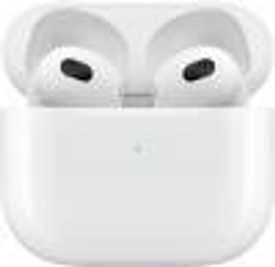 Apple AirPods (3. Generation) met MagSafe Oplaadcase